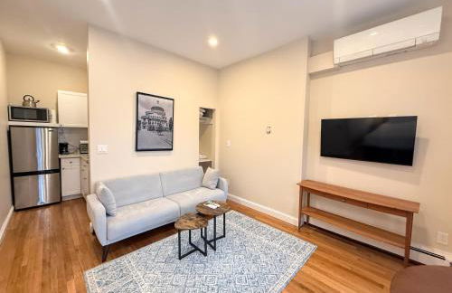 Copley House Extended Stay - Foto 16