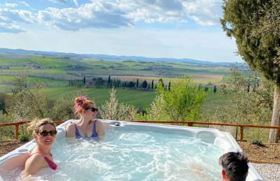 Agriturismo Pieve Sprenna - Foto 16