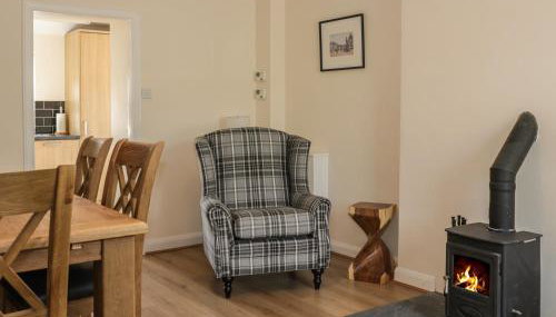 Bonjedward Mill Farm Cottage - Foto 4