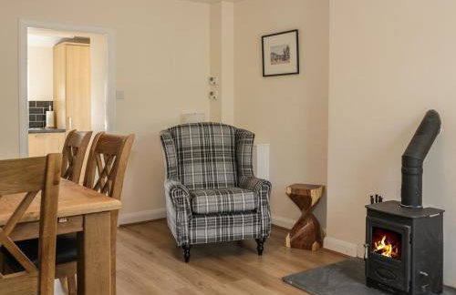 Bonjedward Mill Farm Cottage - Foto 4