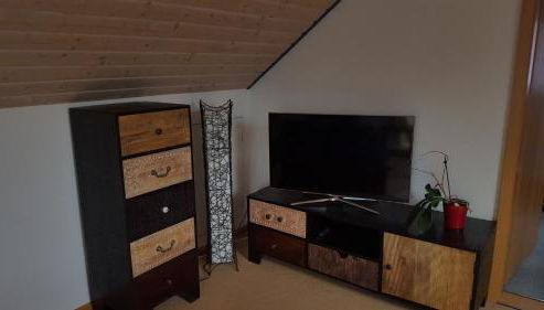 gemütliches Appartement mit Wohnküche und Balkon - Foto 4