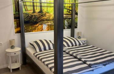 Kurpark Ferienwohnung - Foto 7