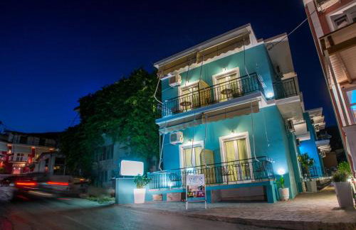 Mansion House Parga - Foto 13