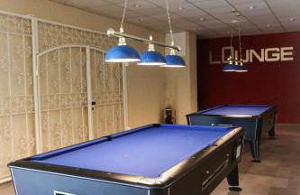 Sternenblick Lodge, im Harz, mit Schwimmbad und Sauna - Foto 30