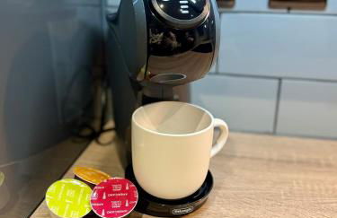 267 Stylish 2 Bed Apartment City Centre Free Parking - Foto 33