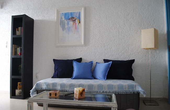 Andromachi Apartments - Foto 10