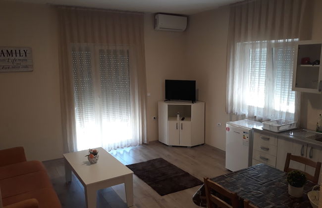 Vila & Apartments MATEA - Foto 33