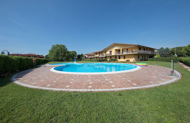 I Mosaici Apartments by Wonderful Italy - Foto 66