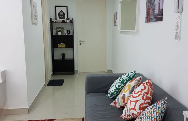 MZ Homestay Kuala Lumpur - Photo 13