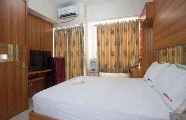 Apartment Taman Melati Surabaya by Havana Friends - Photo 6