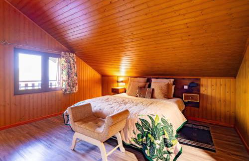 Holiday Home Steinhaus - Villa Fontes7 by Interhome - Foto 16