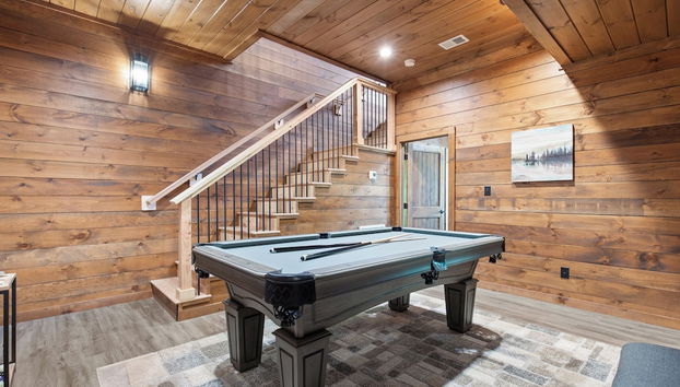 Servicios del alojamiento