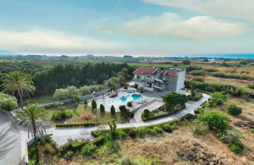 The Masseria - Foto 13