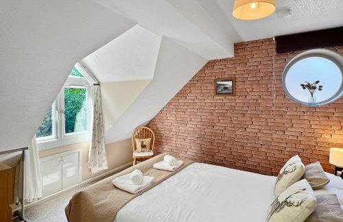 Seagulls Rest Minehead - Foto 9