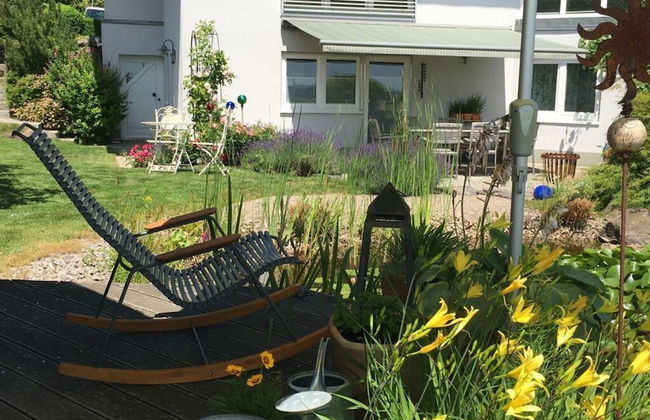 Nice Apartment in Bonndorf im Schwarzwald - Foto 18