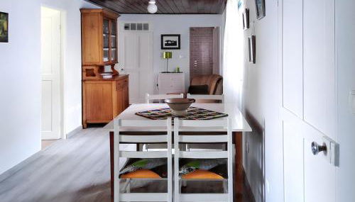 House with sea view in Santo Amaro, 212 sq m, terrace - Photo 3