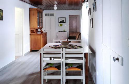 House with sea view in Santo Amaro, 212 sq m, terrace - Photo 3