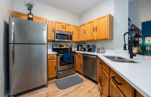 Natural Reserve Home at Emerald Islands - Foto 31