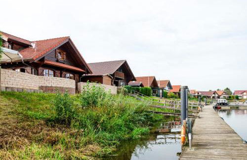 Das Alpenhaus an der Ems - Foto 21