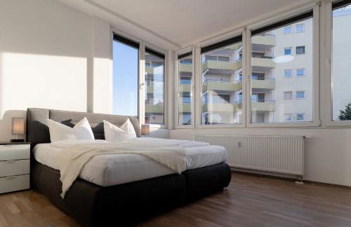 Bodensee Loft - 116 m² Traumwohnung - Foto 10