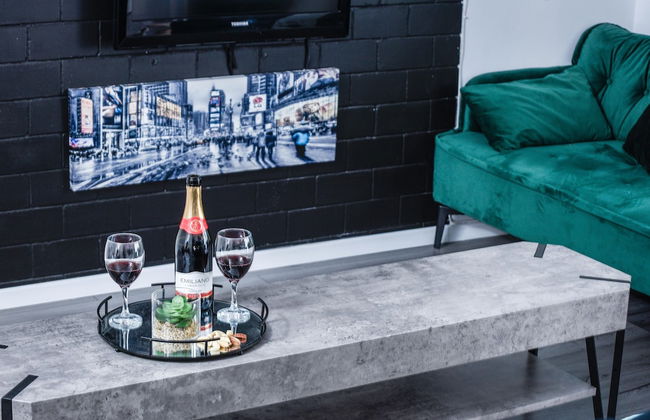 Beautiful Interior with Private Outdoor - Foto 7