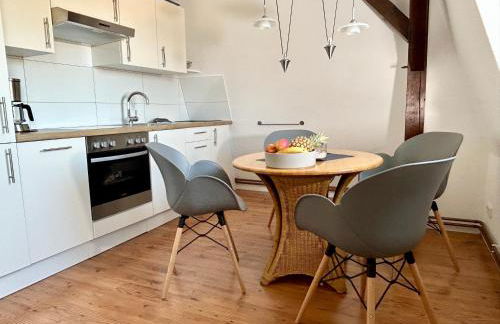 Strandleben Fehmarn - Ferienwohnung Nord - Foto 8