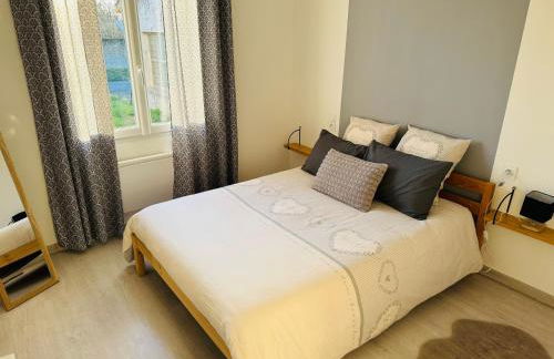 La Maison Jumelle ELM Tonneins - Foto 18