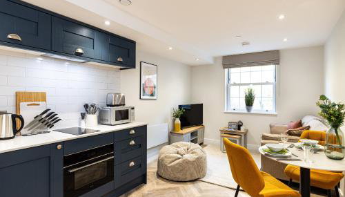 Rock Mill 1 Bed Apartment 21 - Foto 3