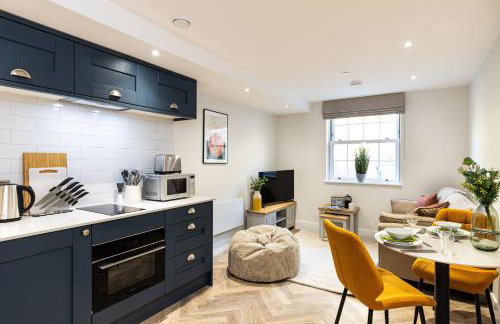 Rock Mill 1 Bed Apartment 21 - Foto 3