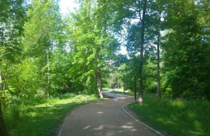 Entre ville et jardins - Foto 9