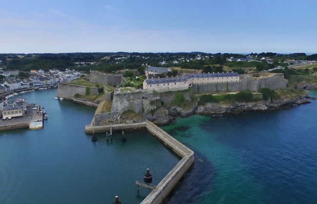 VVF Belle-Île-en-Mer, Le Palais - Photo 49