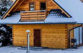 Domek w Górach - Foto 39