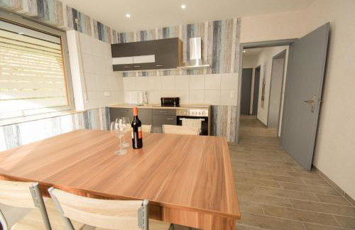 Mainzimmer - Business Apartments - Foto 34