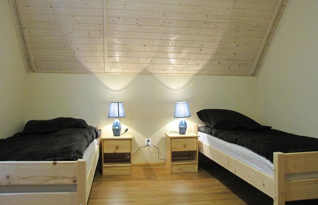 Apartment Right on the Lake, Ryn - Foto 3