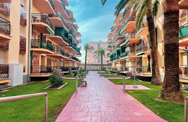 Palm Beach by Unik Vacation - Foto 25