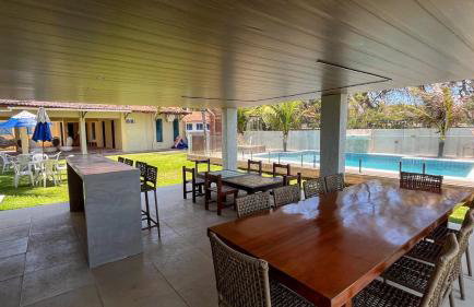 Casa do Mineiro Jacumã RN - Foto 11