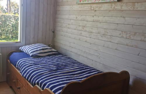 Belle Vue Phare St Mathieu, 100 m plage du Bilou, proximité immédiate Gr34, piscine chauffée - Foto 8