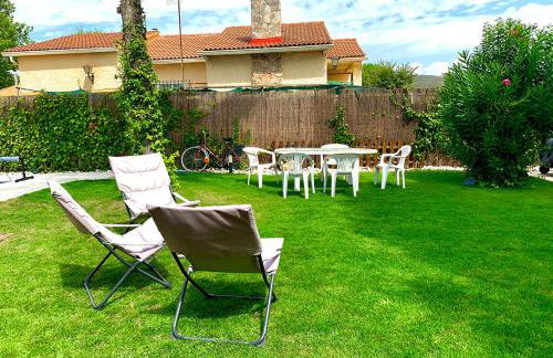 LaCasitadelaPraderapuntoes - Foto 32