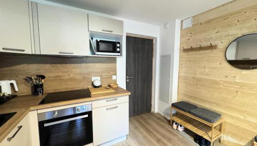 Résidence Violaine - Appartement · Chaleureux · Vue montagne MAE-7253 - Foto 5