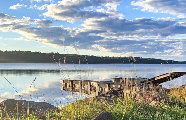 4 Person Holiday Home in Herrang-by Traum - Photo 23