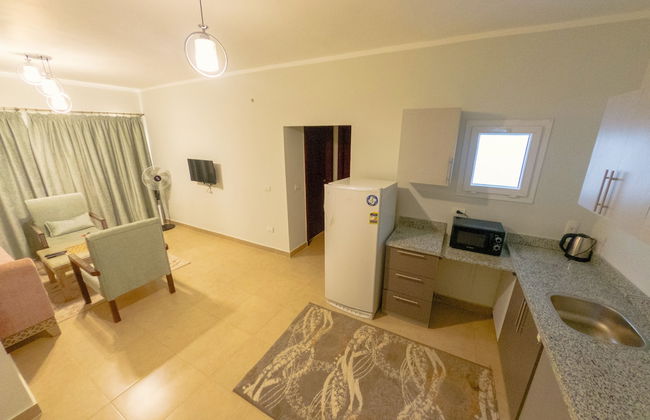 Blue Residence Dahab - Foto 13