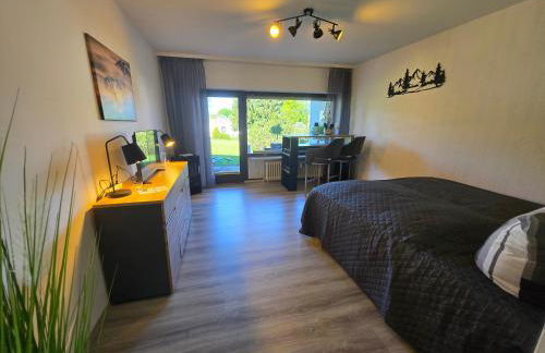 Ochsenkopf-apartment - Foto 2