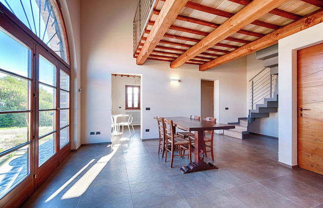 Flat on a Farm With Swimming Pool and Many Activities - Foto 70