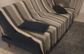 Casa aconchegante em área verde - Foto 22