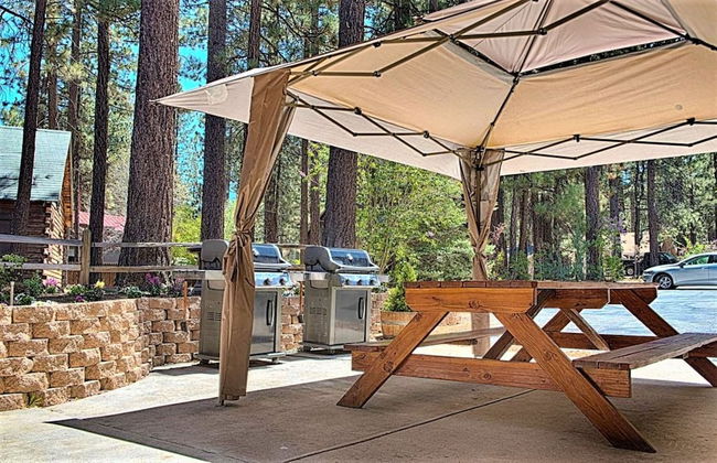 Snow Lake Lodge - Foto 45