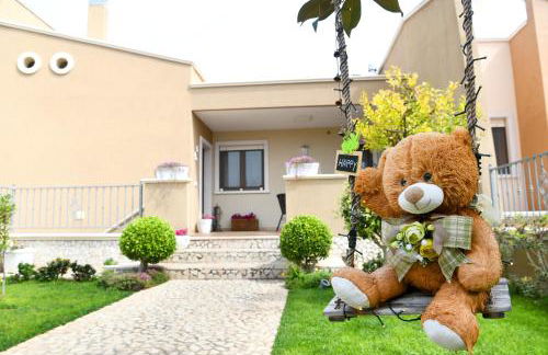 Dimora Algano Apartment - Foto 34