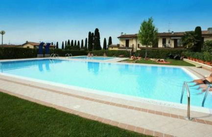 Belvilla by OYO Sole del Garda Quinto Sette - Foto 6