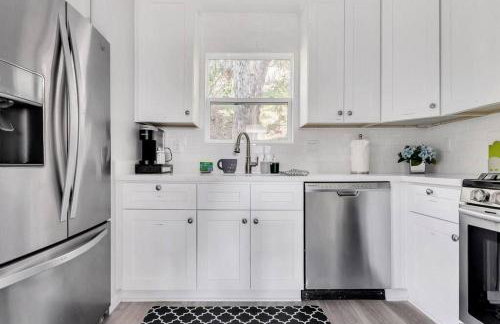 Near Downtown l Peaceful l Modern l Kids Room - Foto 32