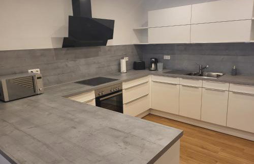 Ferienwohnung an der Eiswiese - Foto 14