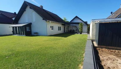 top Haus 160m2 Europapark,Strasburg,Schwarzwald - Foto 4